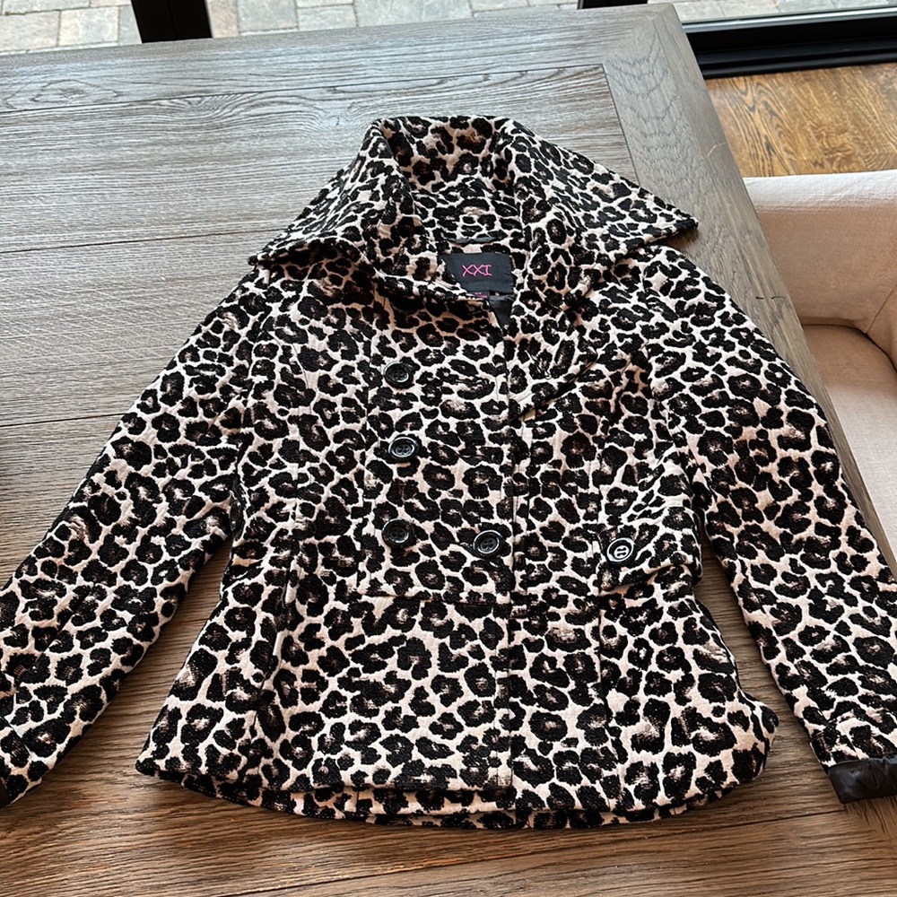 Jacket - Picture 6 of 6